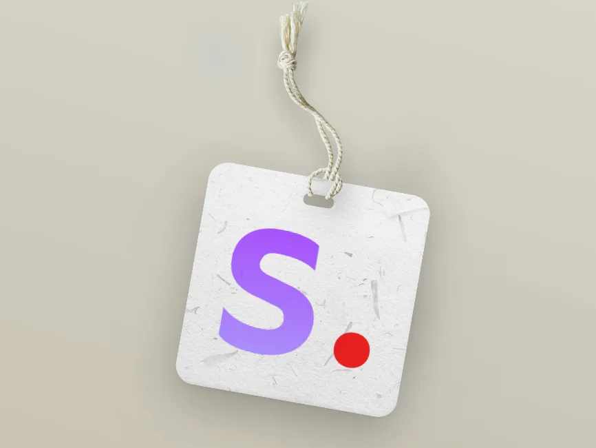 Stability AI Icon Logo