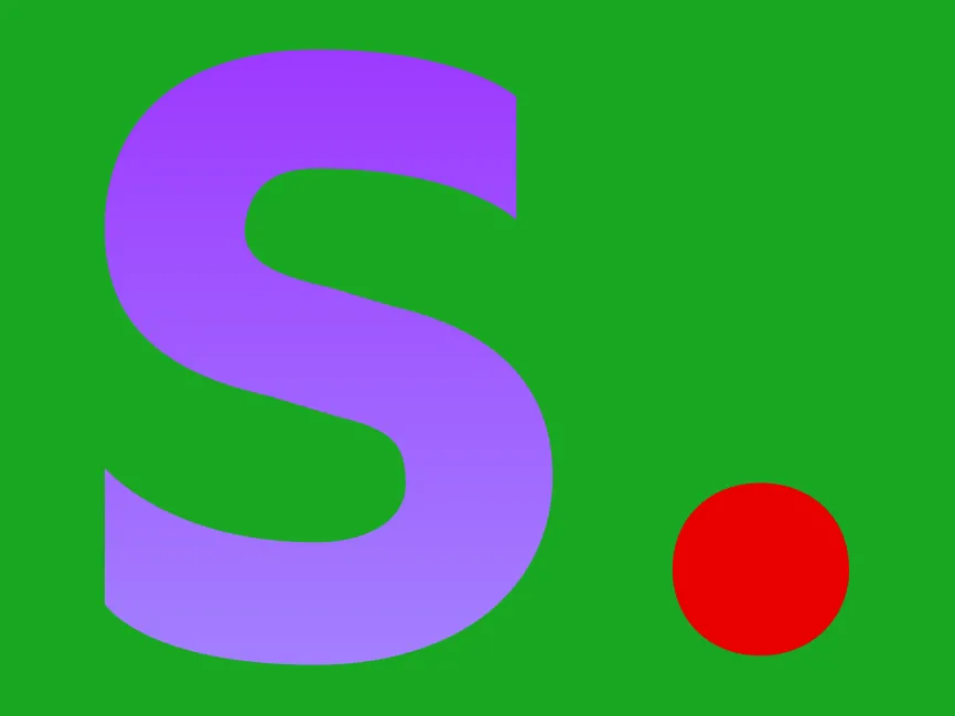 Stability AI Icon Logo