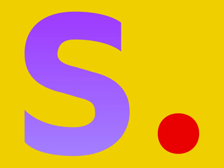 Stability AI Icon Logo