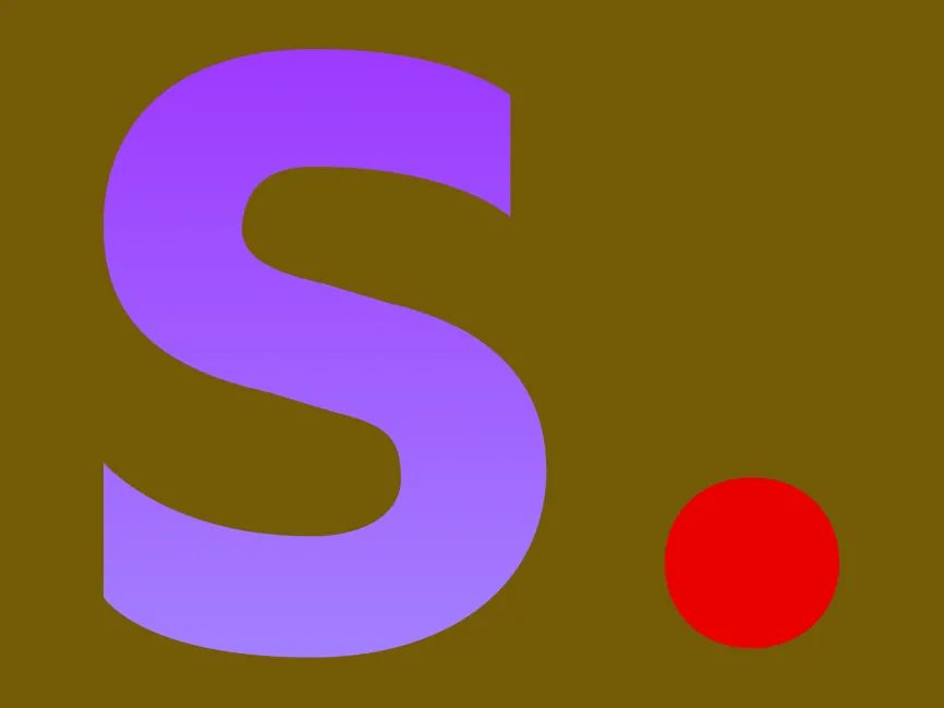 Stability AI Icon Logo