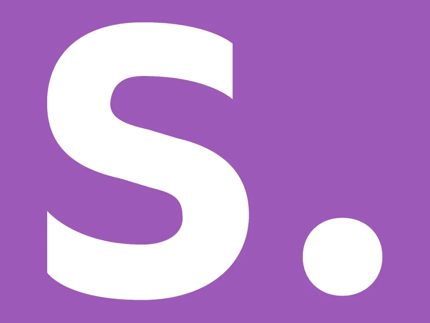 Stability AI Icon Logo