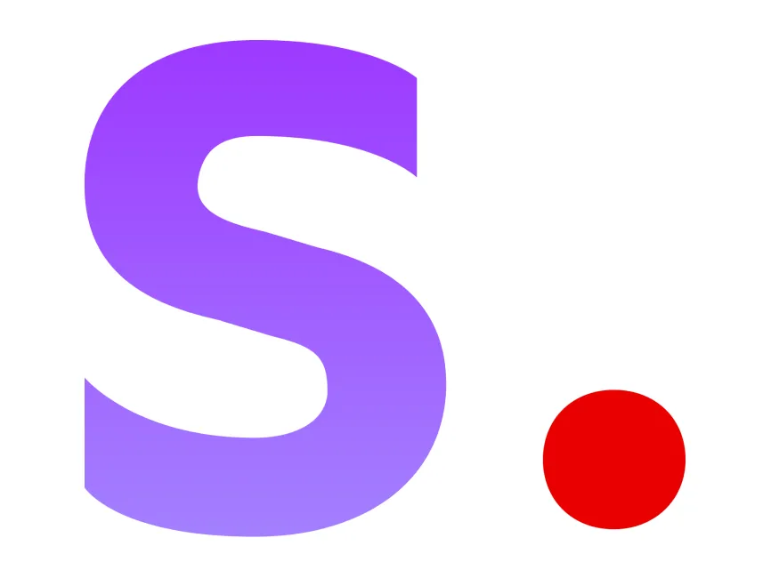 Stability AI Icon Logo