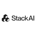 Stack AI logo