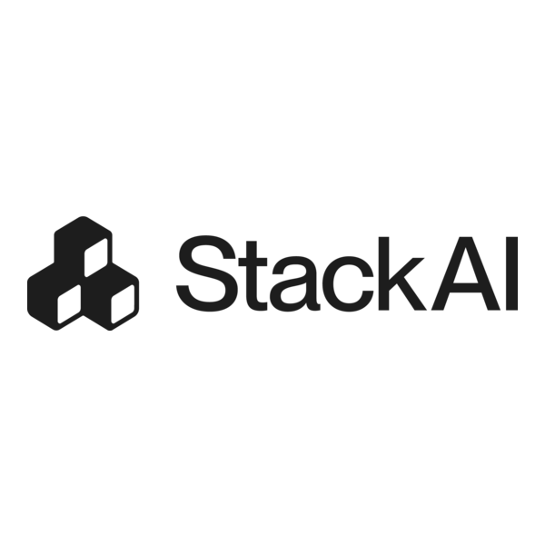 Stack AI logo