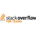 Stack Overflow For Teams Logo