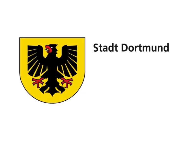 Stadt Dortmund Logo