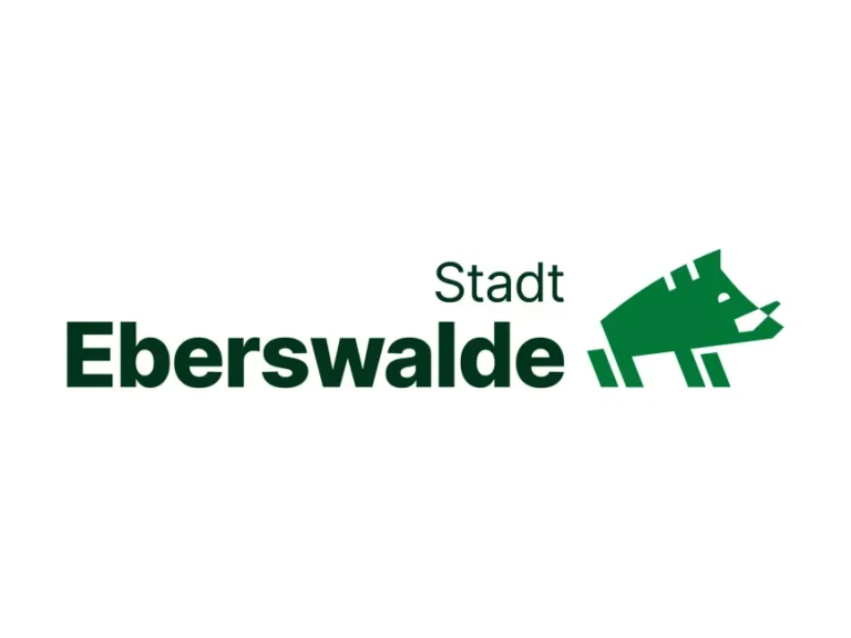 Stadt Eberswalde New 2024 Logo