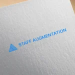 Staff Augmentation Logo