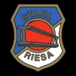 Stahl Riesa 1970s Logo