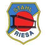 Stahl Riesa 1980s Logo