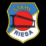 Stahl Riesa 1980s Logo