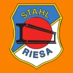 Stahl Riesa 1980s Logo