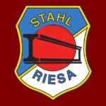 Stahl Riesa 1980s Logo