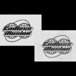 Stamp Print Text Effect / Logo Mockup