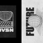 Stamp Print Text Effect / Logo Mockup