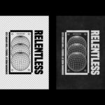 Stamp Print Text Effect / Logo Mockup