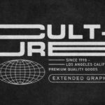 Stamp Print Text Effect / Logo Mockup