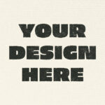 Stamp Text Effect / Logo Mockup