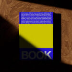 Standard Book Mockup