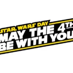 Star Wars Day Logo