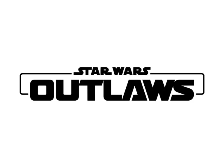 Star Wars Outlaws Logo