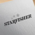 Starfisher Old Logo