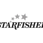 Starfisher Old Logo