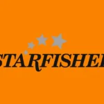 Starfisher Old Logo