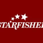 Starfisher Old Logo