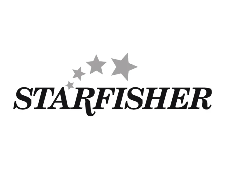 Starfisher Old Logo