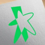 StarHub 2021 Logo