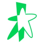 StarHub 2021 Logo
