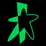 StarHub 2021 Logo