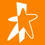 StarHub 2021 Logo