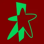 StarHub 2021 Logo