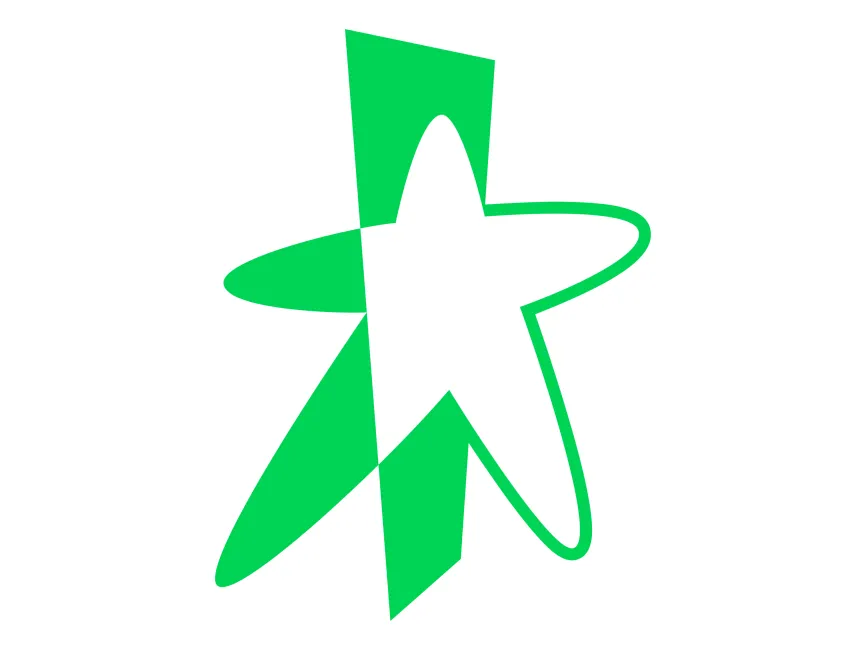 StarHub 2021 Logo