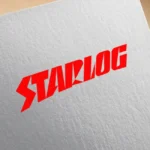 STARLOG Magazine Logo