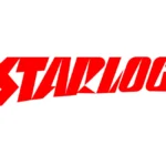 STARLOG Magazine Logo