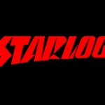STARLOG Magazine Logo