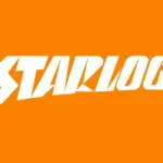 STARLOG Magazine Logo