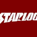 STARLOG Magazine Logo