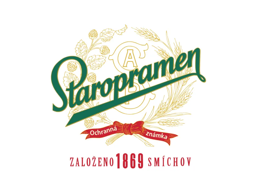 Staropramen Logo