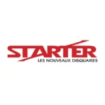 Starter Logo