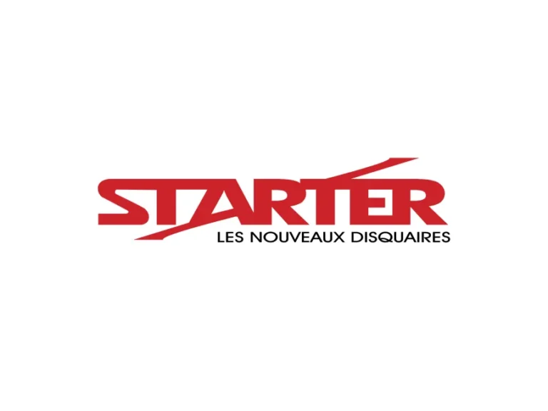 Starter Logo