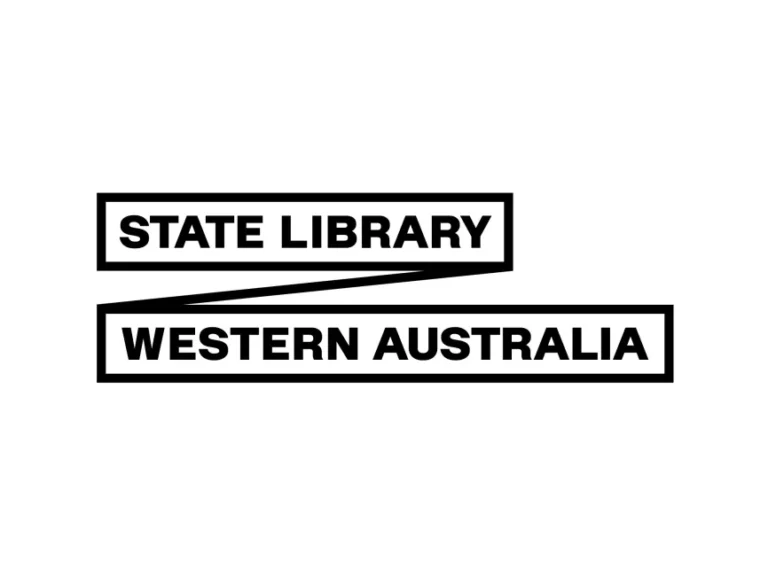 State Library of Western Australia New 2024 Logo