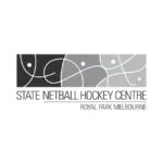 State Netball & Hockey Centre Logo