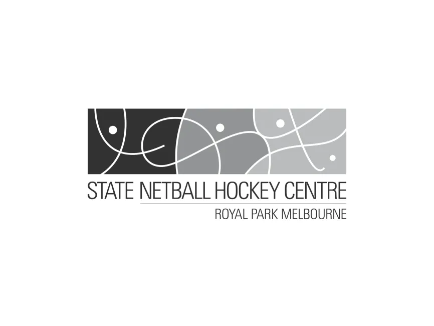 State Netball & Hockey Centre Logo