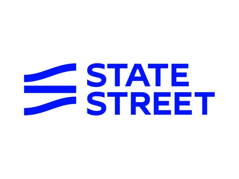 State Street New 2024 Logo