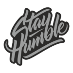stay humble