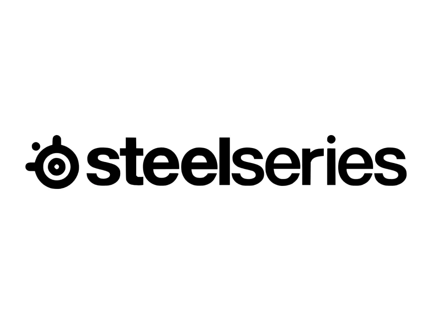 SteelSeries Logo
